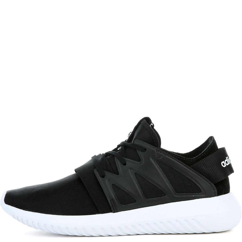 Women's Tubular Viral Sneaker Blk/Wht
