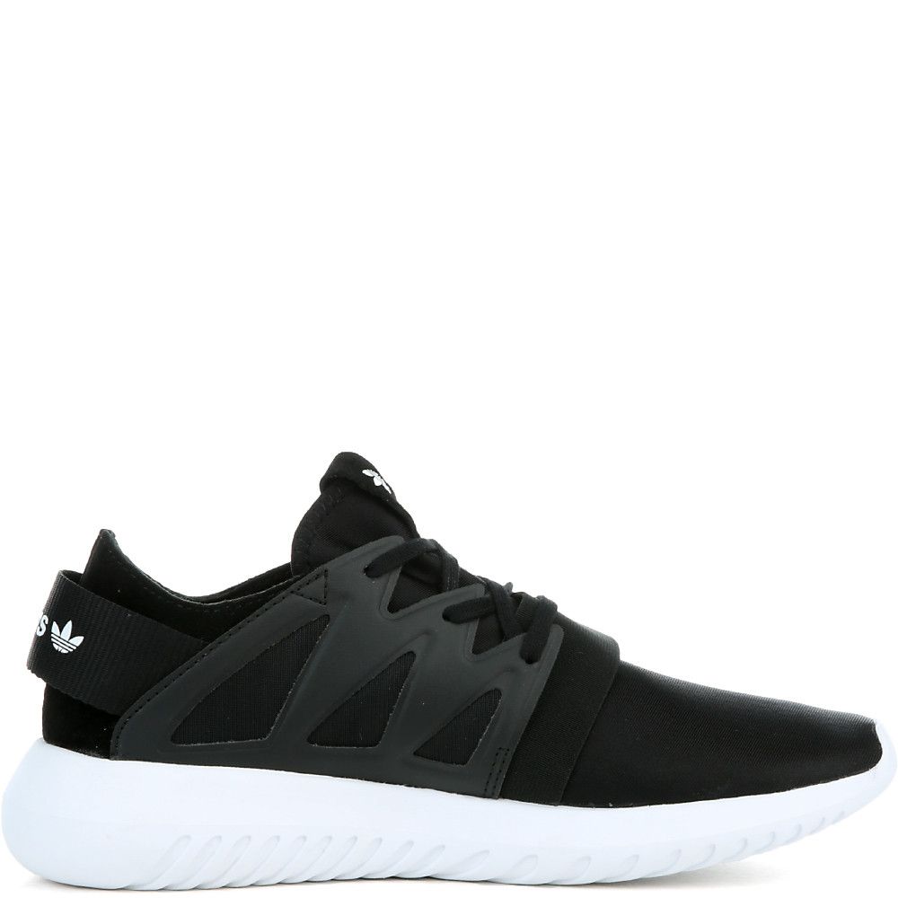 Women's Tubular Viral Sneaker Blk/Wht