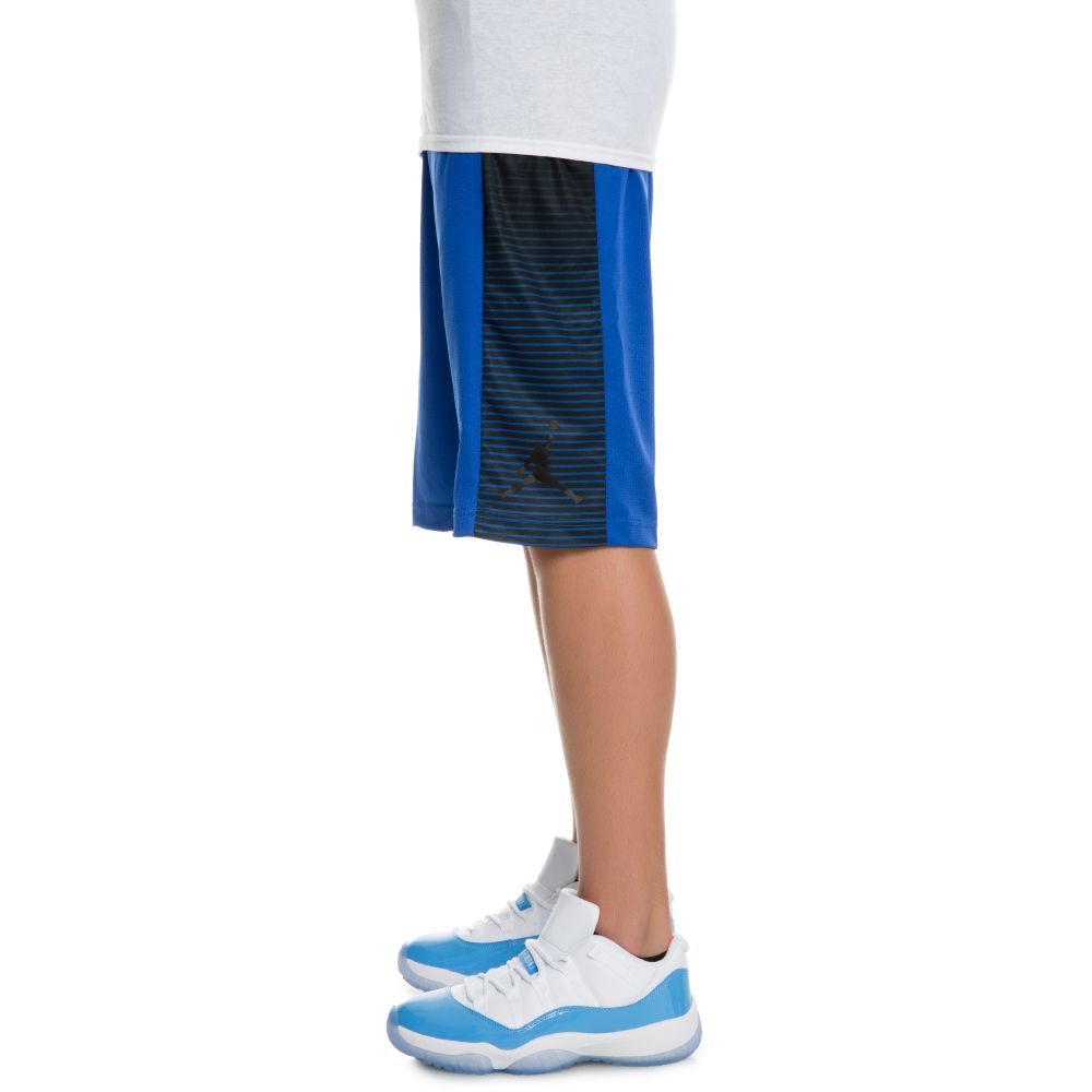 Jordan Game Basketball Short GAME ROYAL/BLACK