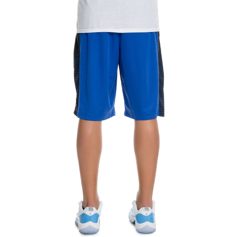 Jordan Game Basketball Short GAME ROYAL/BLACK 3 Jordan Game Basketball Short GAME ROYAL/BLACK