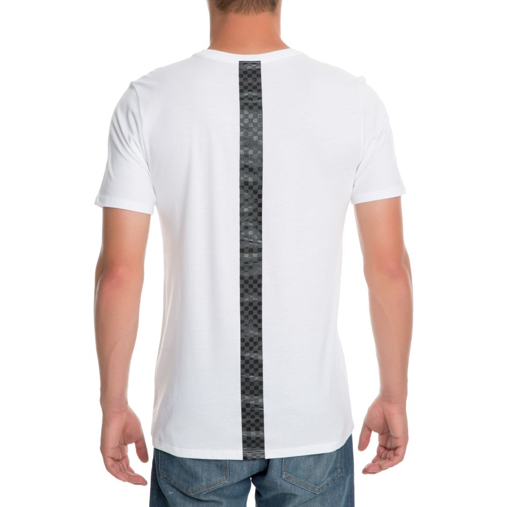 Air Jordan 11 Jumpman 23 T-Shirt White/Black 3 Air Jordan 11 Jumpman 23 T-Shirt White/Black
