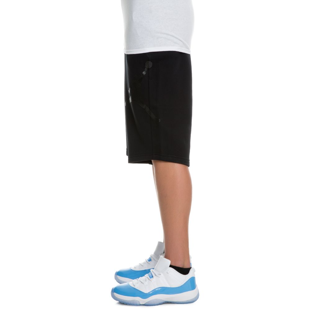 JORDAN 11 LEGACY SHORT BLACK