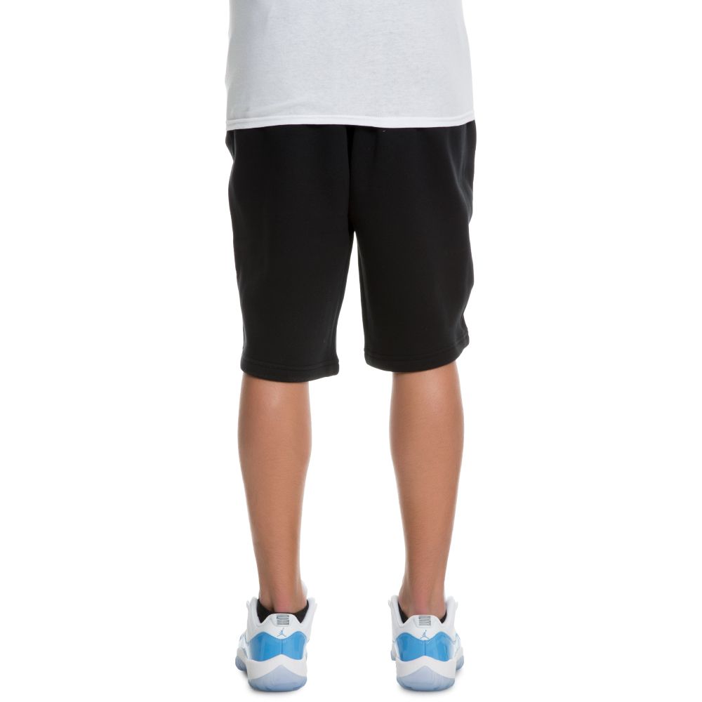 JORDAN 11 LEGACY SHORT BLACK