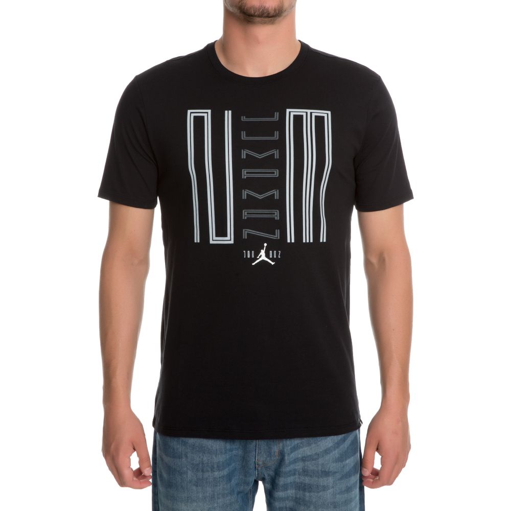 AIR JORDAN 11 JUMPMAN 23 T-SHIRT TEAM ROYAL/TEAM ROYAL/TEAM ROYA