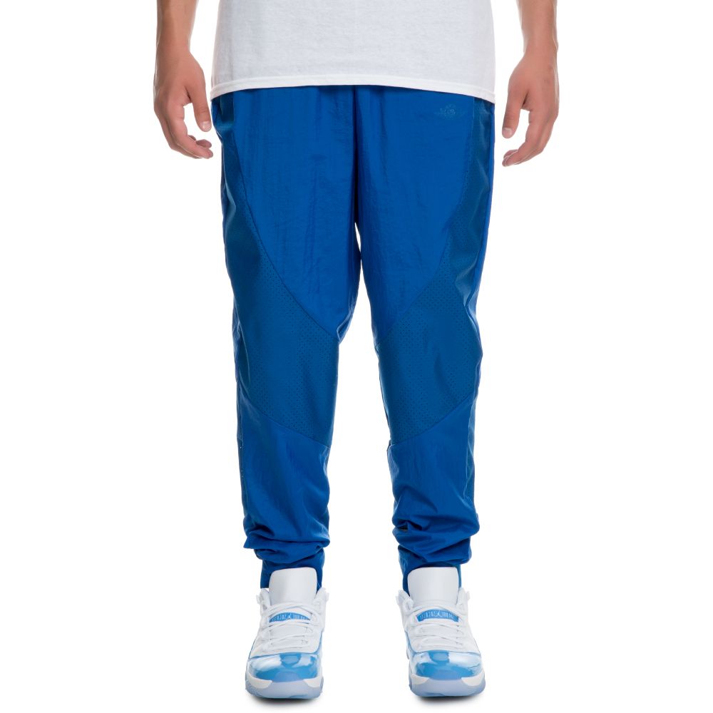 Air Jordan Wings Woven Pant TEAM ROYAL/TEAM ROYAL/TEAM ROYA