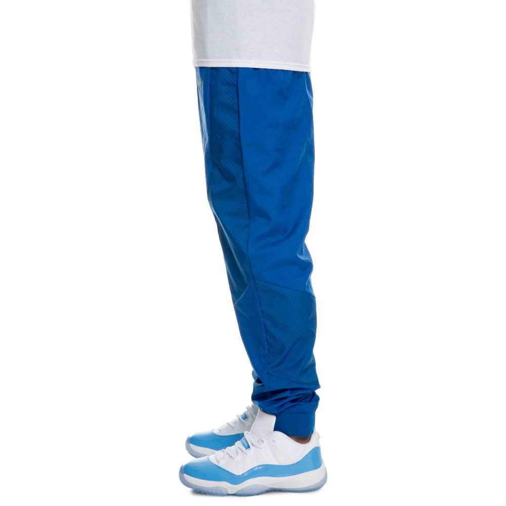 Air Jordan Wings Woven Pant TEAM ROYAL/TEAM ROYAL/TEAM ROYA