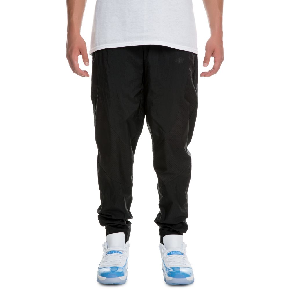 Air Jordan Wind Woven Pant BLACK/BLACK/BLACK