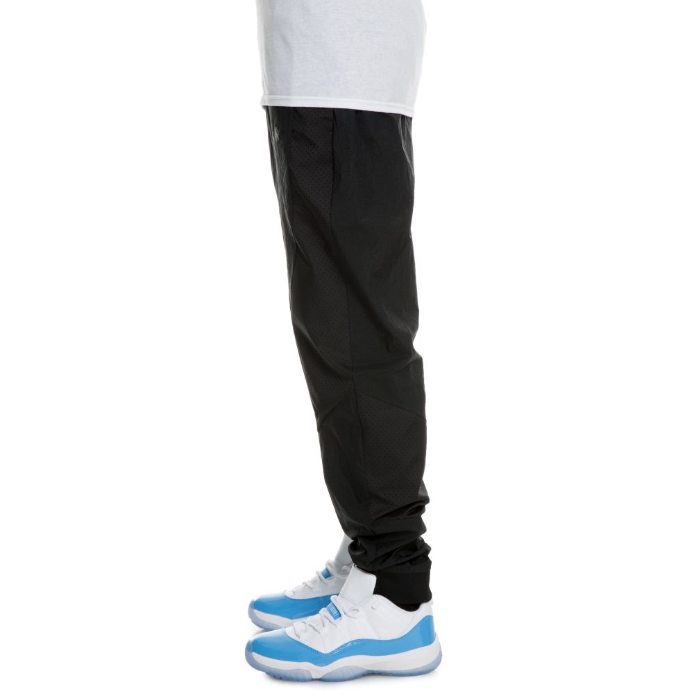 Air Jordan Wind Woven Pant BLACK/BLACK/BLACK