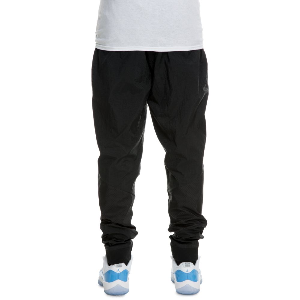 Air Jordan Wind Woven Pant BLACK/BLACK/BLACK 3 Air Jordan Wind Woven Pant BLACK/BLACK/BLACK