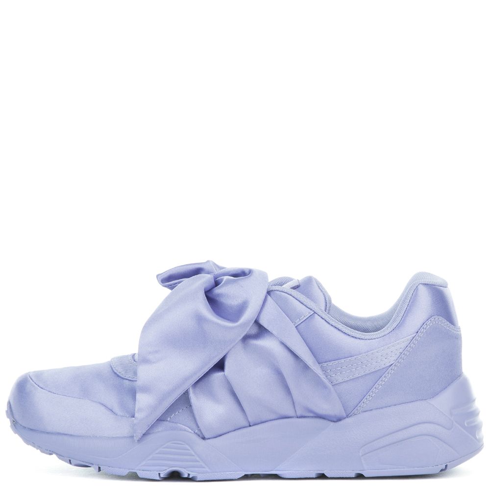 Bow Sneaker Womens Sweet Lavender-Sweet Lavender-Sweet Lavender