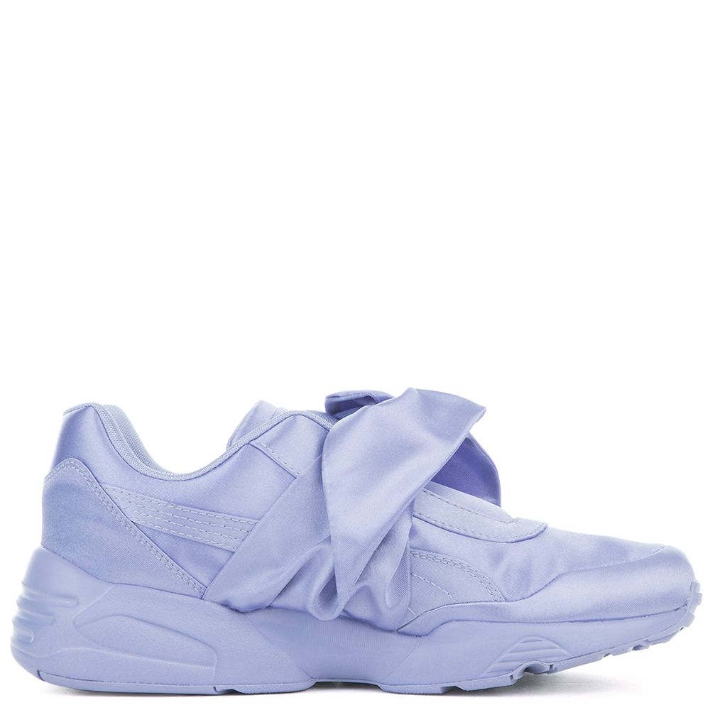Bow Sneaker Womens Sweet Lavender-Sweet Lavender-Sweet Lavender