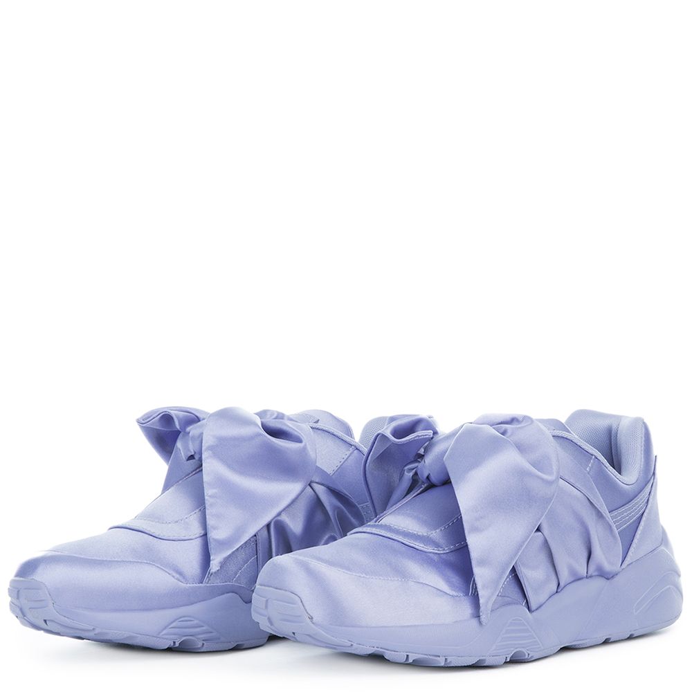 Bow Sneaker Womens Sweet Lavender-Sweet Lavender-Sweet Lavender 3 Bow Sneaker Womens Sweet Lavender-Sweet Lavender-Sweet Lavender