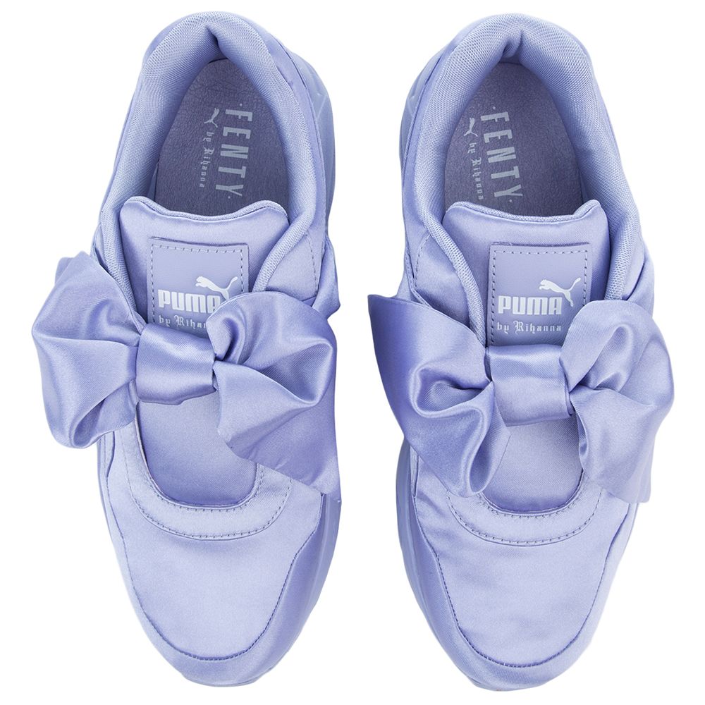 Bow Sneaker Womens Sweet Lavender-Sweet Lavender-Sweet Lavender 6 Bow Sneaker Womens Sweet Lavender-Sweet Lavender-Sweet Lavender