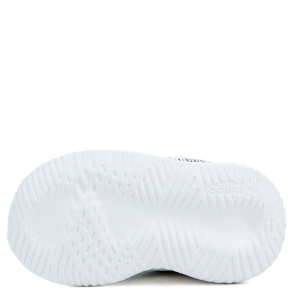 Toddlers Tubular Shadow Knit Athletic Lifestyle Sneaker Blk/Wht 5 Toddlers Tubular Shadow Knit Athletic Lifestyle Sneaker Blk/Wht