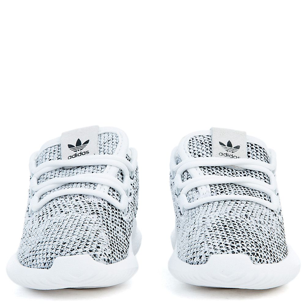 Toddlers Tubular Shadow Knit Athletic Lifestyle Sneaker Blk/Wht 7 Toddlers Tubular Shadow Knit Athletic Lifestyle Sneaker Blk/Wht