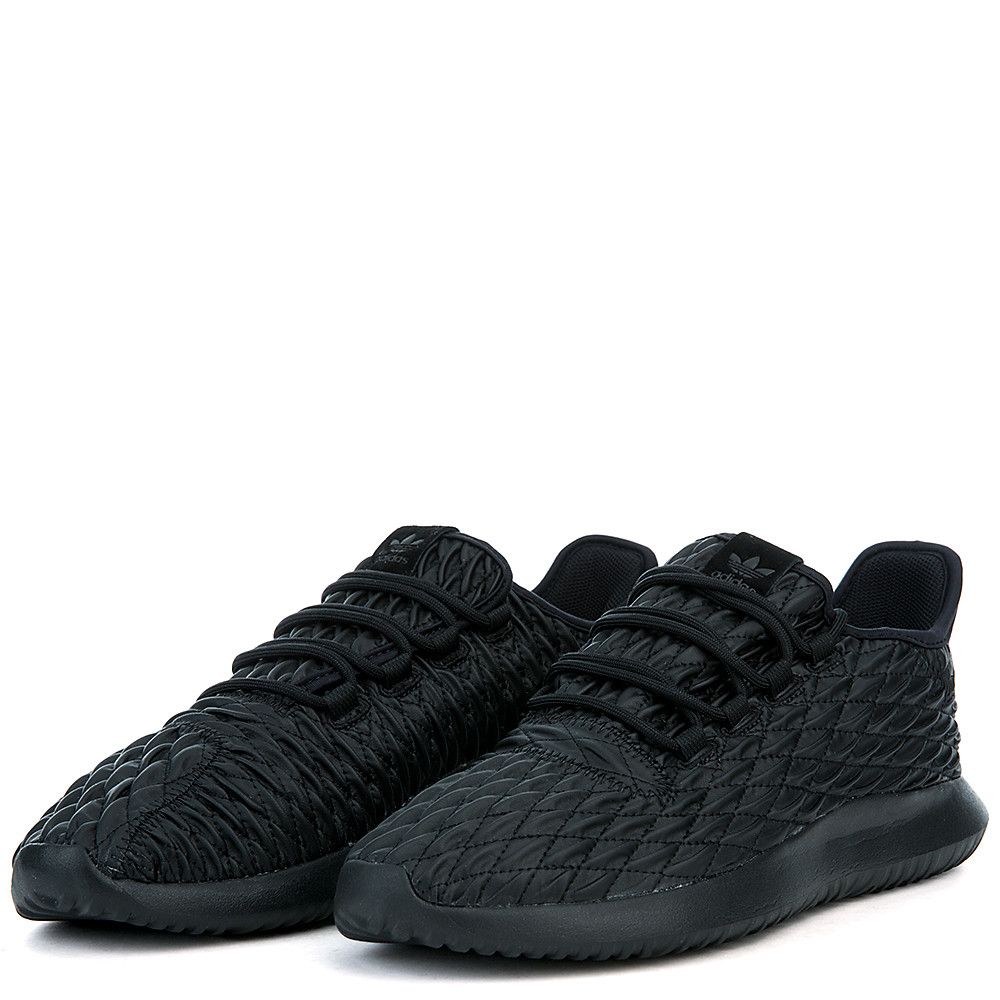 Men's Tubular Shadow Athletic Lifestyle Sneaker CBLACK/CBLACK/UTIBLK 3 Men's Tubular Shadow Athletic Lifestyle Sneaker CBLACK/CBLACK/UTIBLK