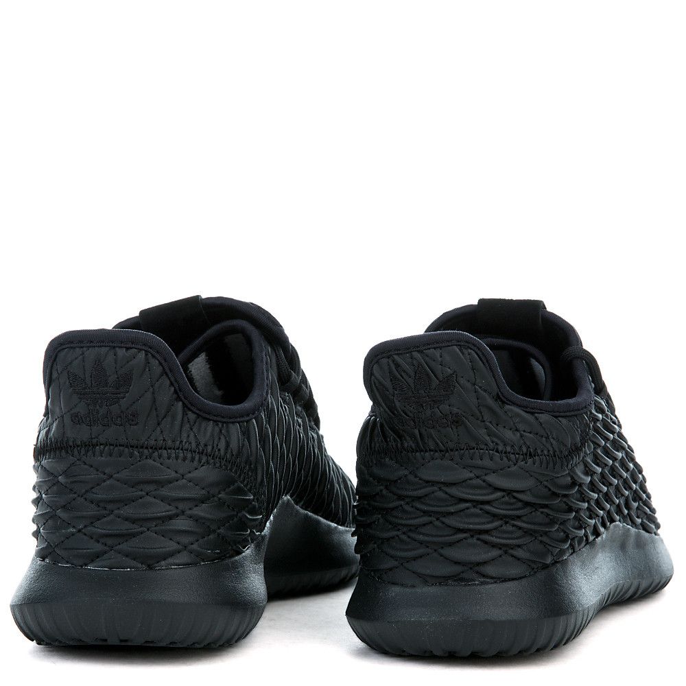 Men's Tubular Shadow Athletic Lifestyle Sneaker CBLACK/CBLACK/UTIBLK 4 Men's Tubular Shadow Athletic Lifestyle Sneaker CBLACK/CBLACK/UTIBLK
