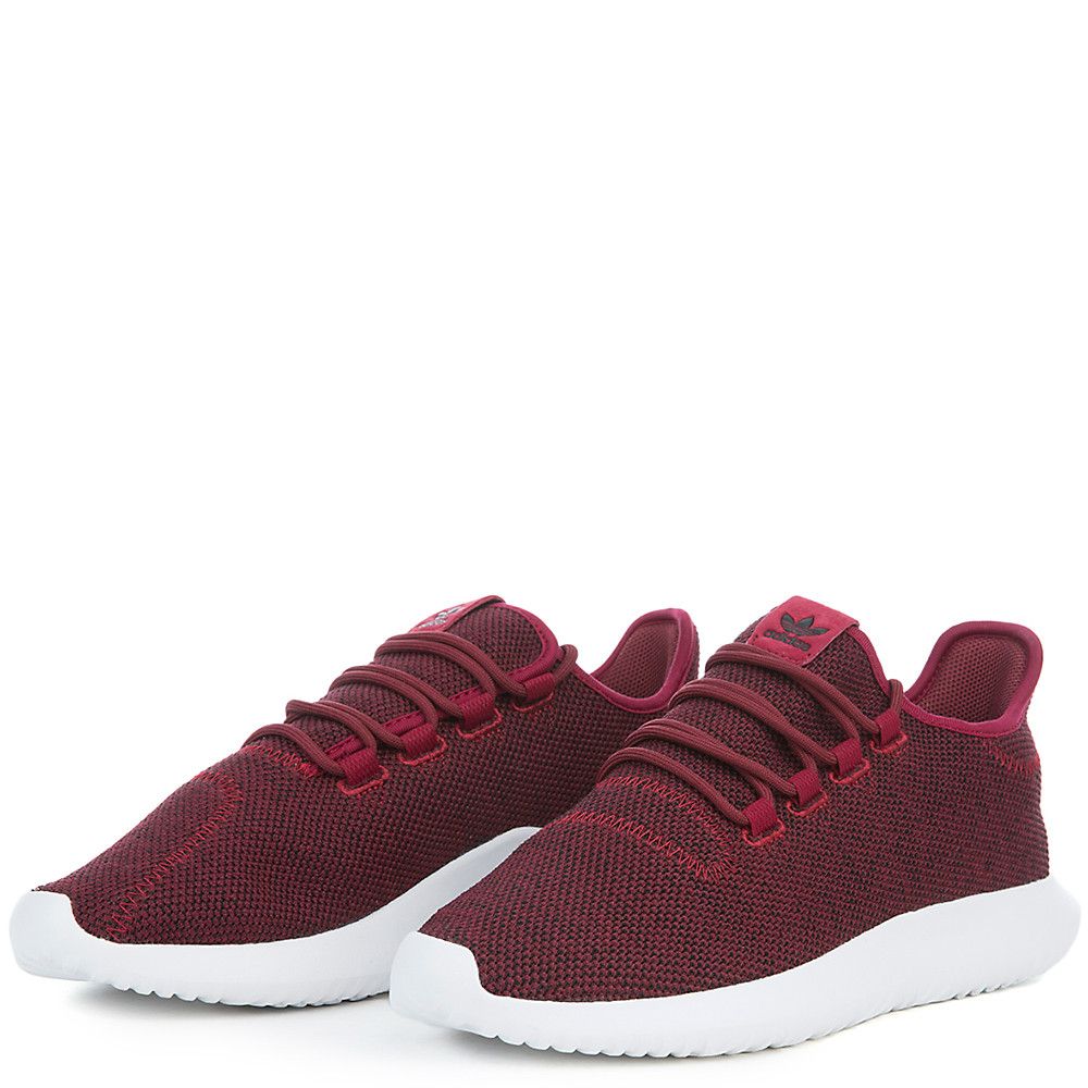 Men's Tubular Shadow Knit Athletic Lifestyle Sneaker CBURGU/CBLACK/CBURGU 3 Men's Tubular Shadow Knit Athletic Lifestyle Sneaker CBURGU/CBLACK/CBURGU