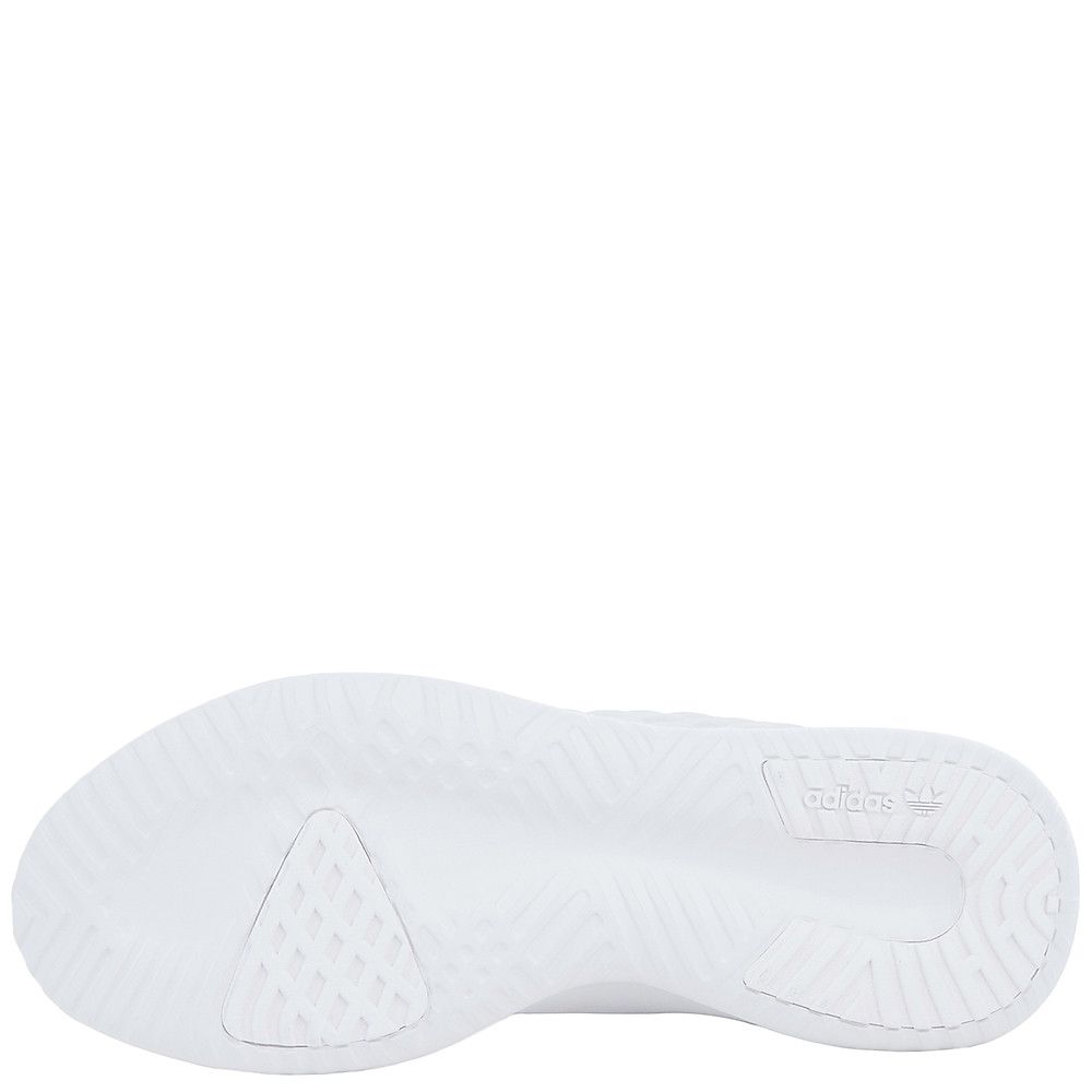 Men's Tubular Shadow Knit Athletic Lifestyle Sneaker FTWWHT/FTWWHT/CBLACK