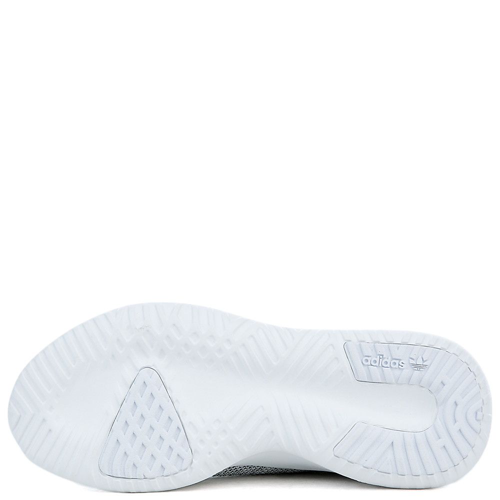 Women's Tubular Shadow Knit Athletic Lifestyle Sneaker WHT/HAZCOR