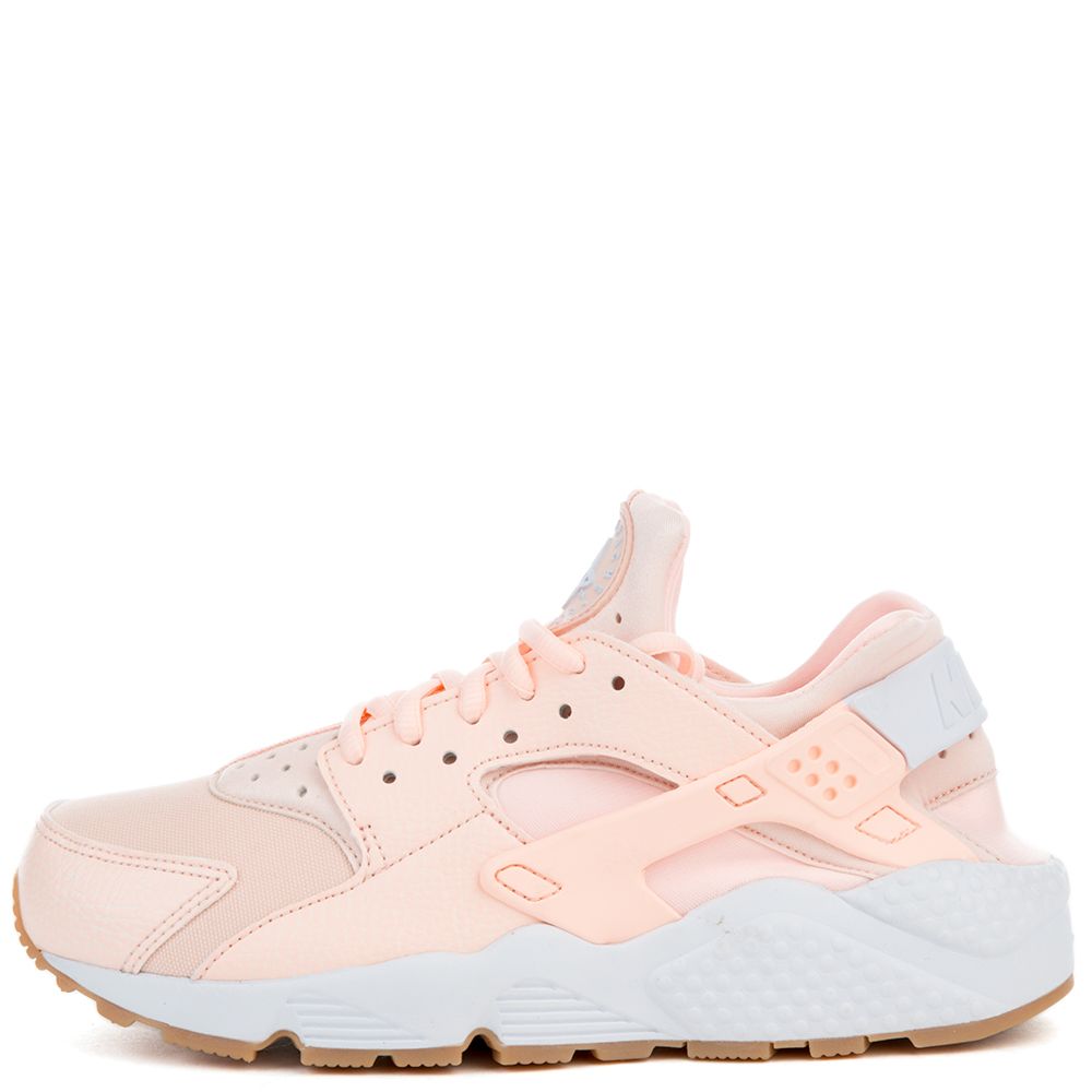 Air Huarache Run SUNSET TINT/WHITE-GUM YELLOW
