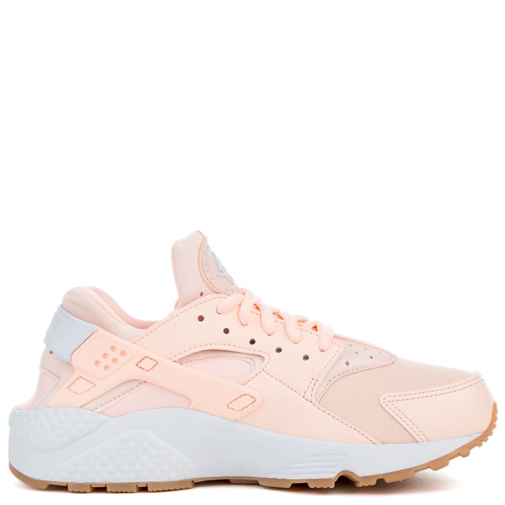 Air Huarache Run SUNSET TINT/WHITE-GUM YELLOW