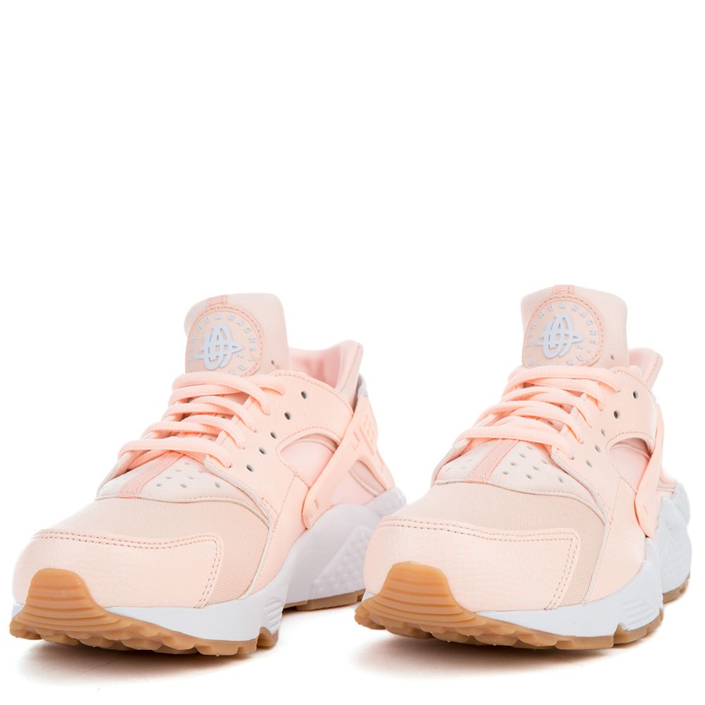 Air Huarache Run SUNSET TINT/WHITE-GUM YELLOW 3 Air Huarache Run SUNSET TINT/WHITE-GUM YELLOW