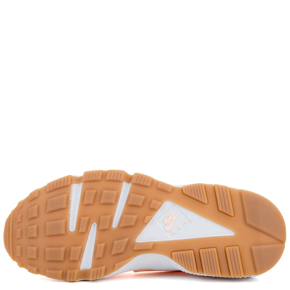 Air Huarache Run SUNSET TINT/WHITE-GUM YELLOW 5 Air Huarache Run SUNSET TINT/WHITE-GUM YELLOW