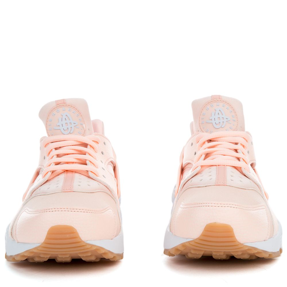 Air Huarache Run SUNSET TINT/WHITE-GUM YELLOW 7 Air Huarache Run SUNSET TINT/WHITE-GUM YELLOW