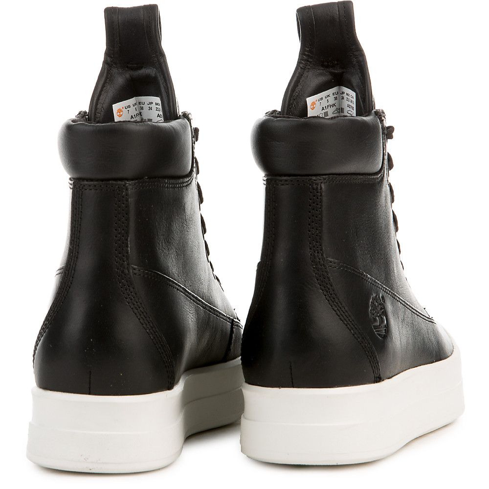 Mayliss 6-Inch Boot 4 Mayliss 6-Inch Boot