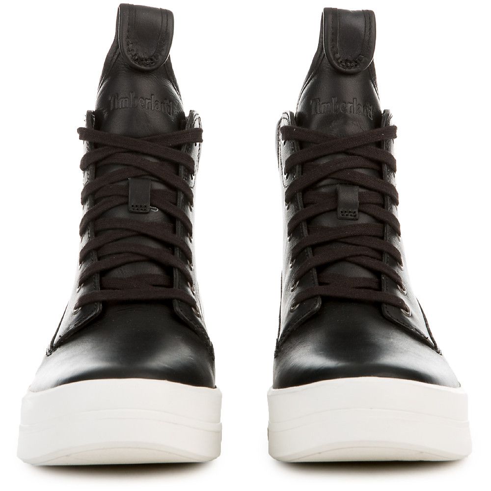 Mayliss 6-Inch Boot 7 Mayliss 6-Inch Boot