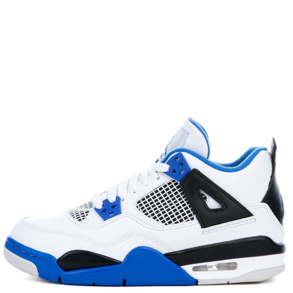 AIR JORDAN 4 RETRO BG