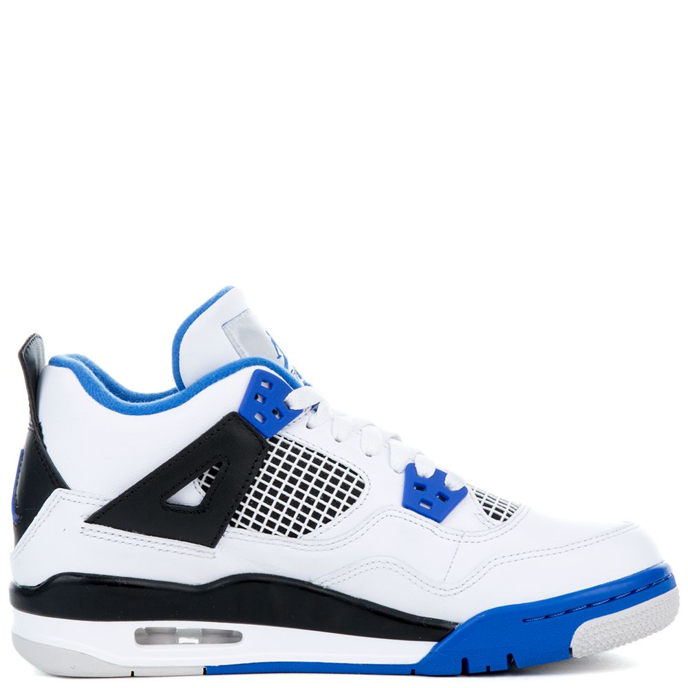 AIR JORDAN 4 RETRO BG