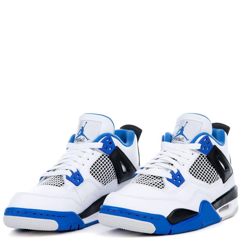 AIR JORDAN 4 RETRO BG 3 AIR JORDAN 4 RETRO BG