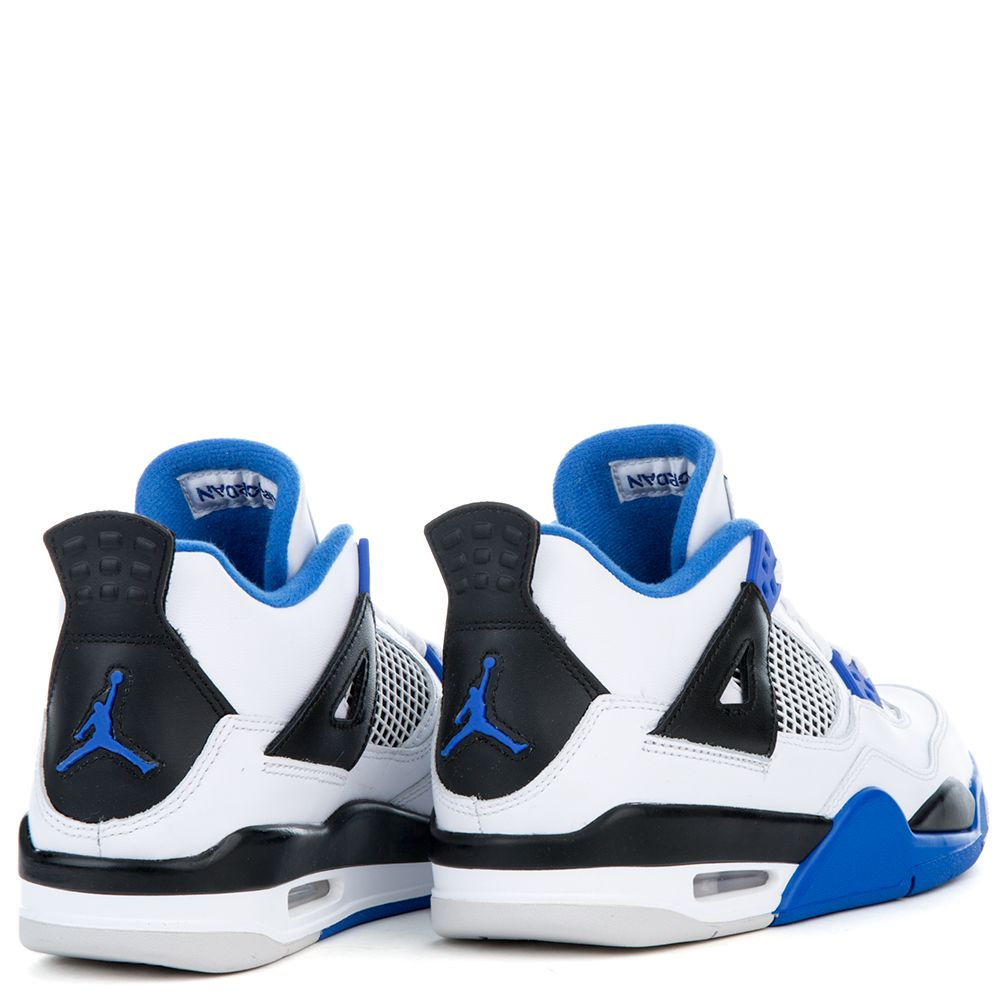 AIR JORDAN 4 RETRO BG 4 AIR JORDAN 4 RETRO BG