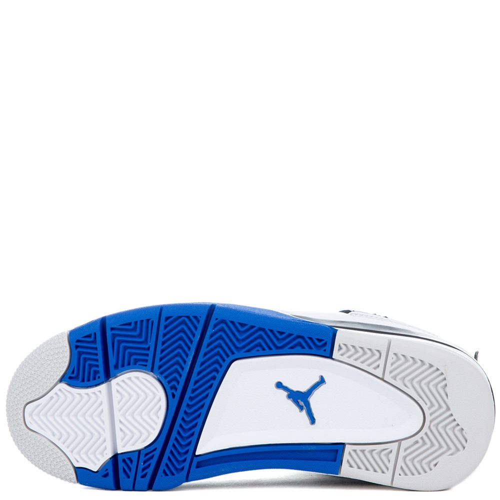 AIR JORDAN 4 RETRO BG 5 AIR JORDAN 4 RETRO BG