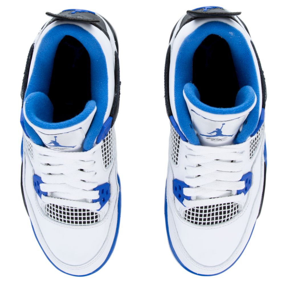 AIR JORDAN 4 RETRO BG 6 AIR JORDAN 4 RETRO BG