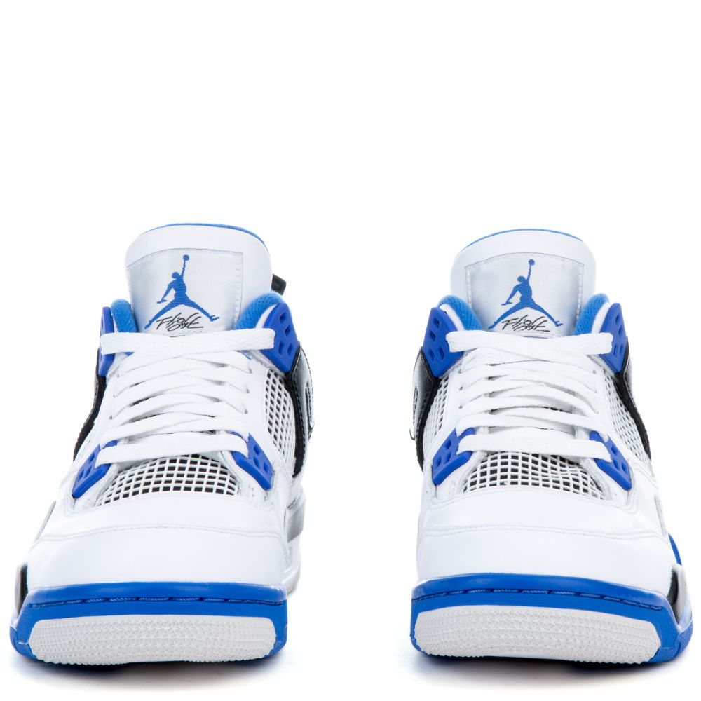 AIR JORDAN 4 RETRO BG 7 AIR JORDAN 4 RETRO BG