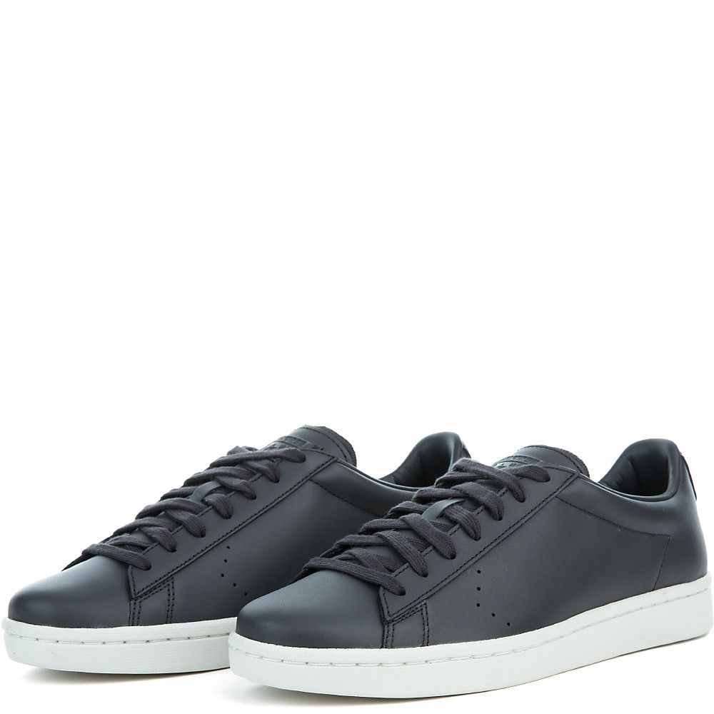 PL '76 Sneaker Black BLK/BUFF 3 PL '76 Sneaker Black BLK/BUFF