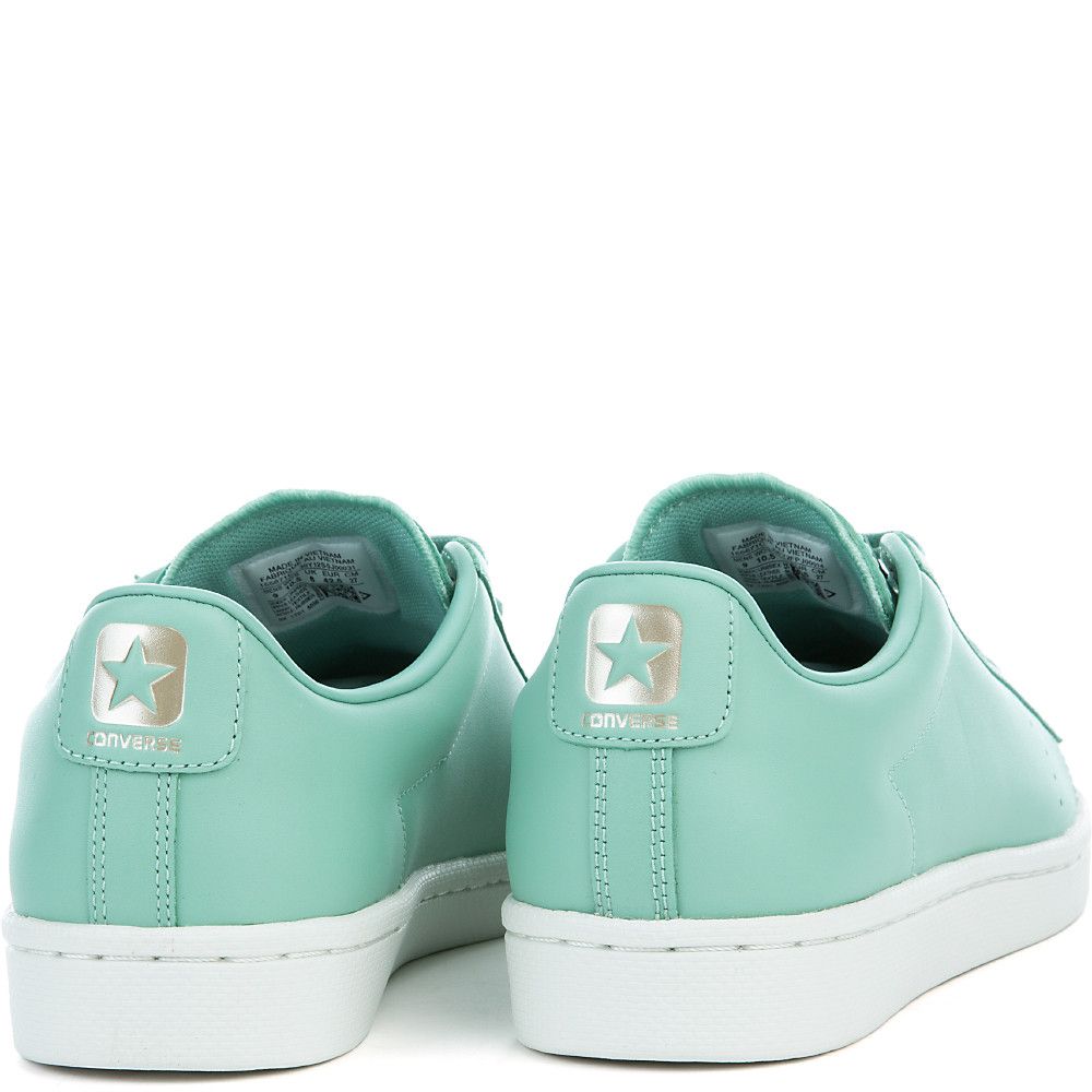PL '76 Men's Sneaker Jade JADE/BUFF 4 PL '76 Men's Sneaker Jade JADE/BUFF