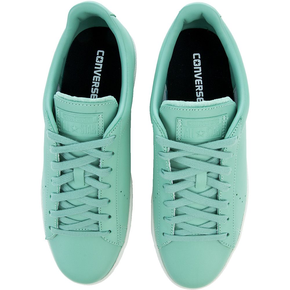 PL '76 Men's Sneaker Jade JADE/BUFF 6 PL '76 Men's Sneaker Jade JADE/BUFF