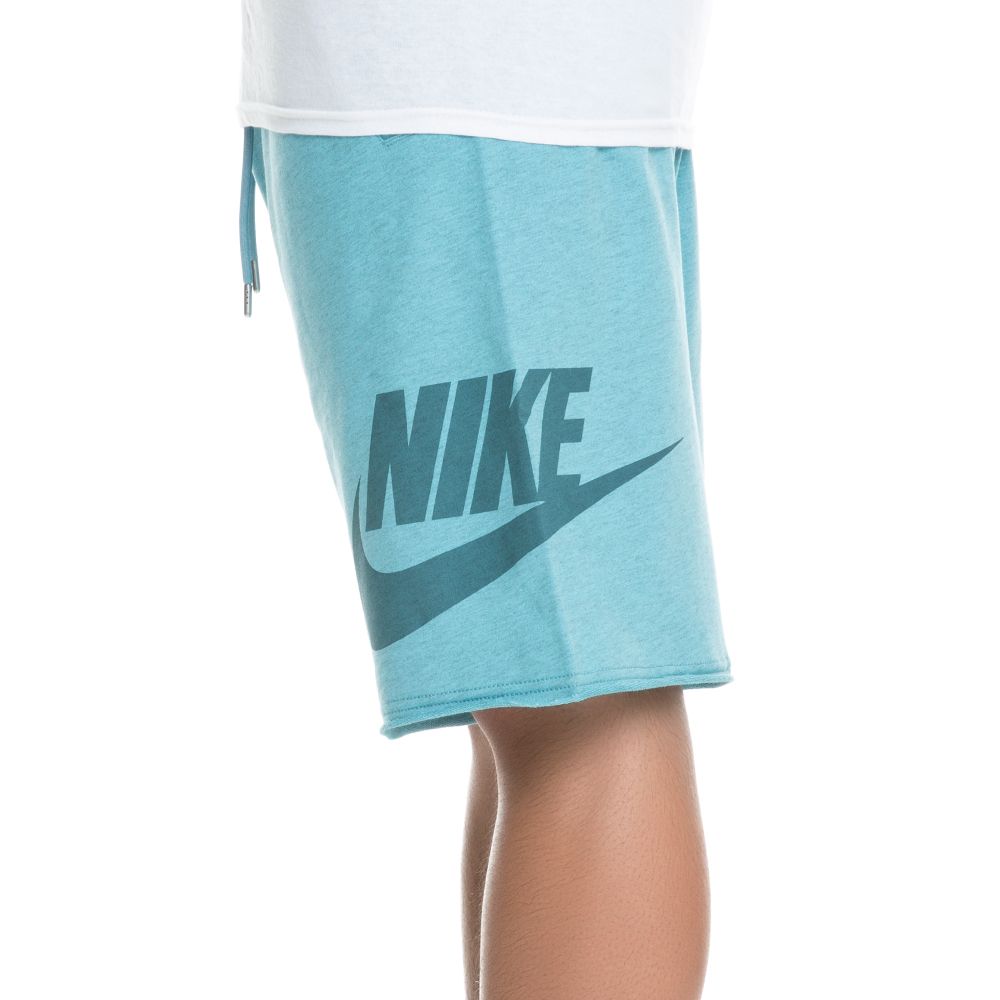 M NSW SHORT FT GX SU STILL BLUE