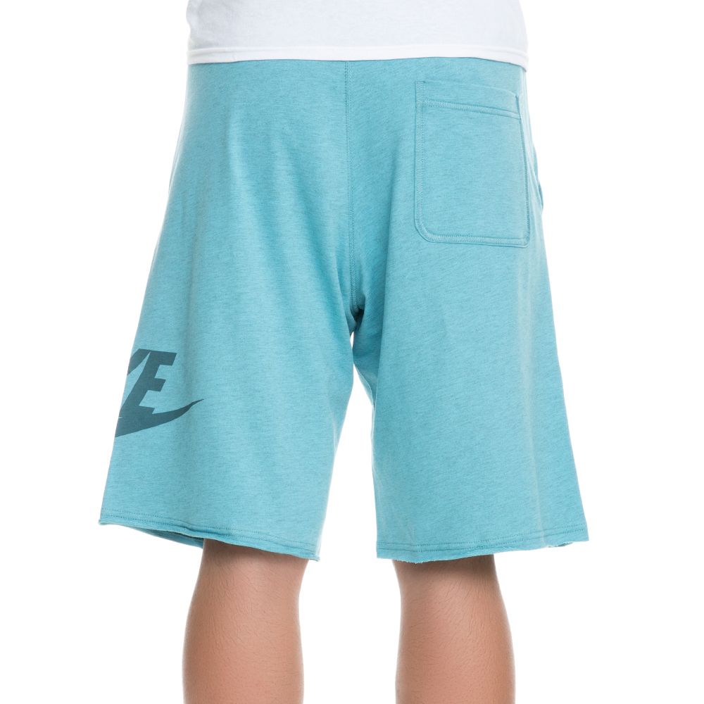 M NSW SHORT FT GX SU STILL BLUE