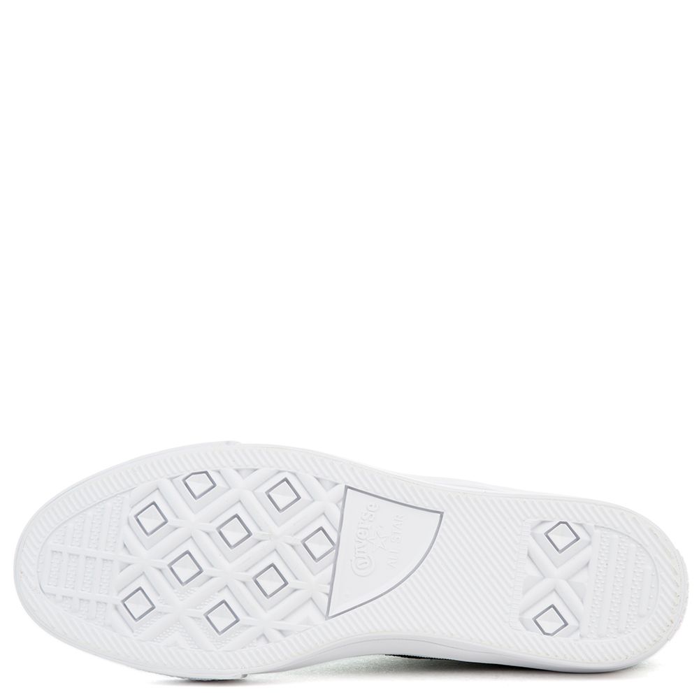 Chuck II FlyKnit Sneaker BLACK/WHITE 5 Chuck II FlyKnit Sneaker BLACK/WHITE