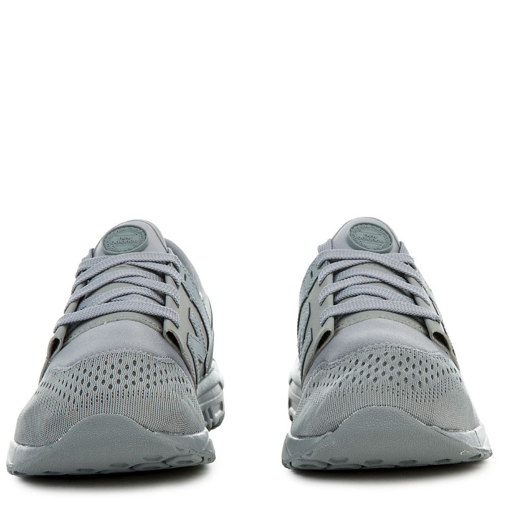 Juniors NB 247 Sport Sneaker GREY/GREY 7 Juniors NB 247 Sport Sneaker GREY/GREY
