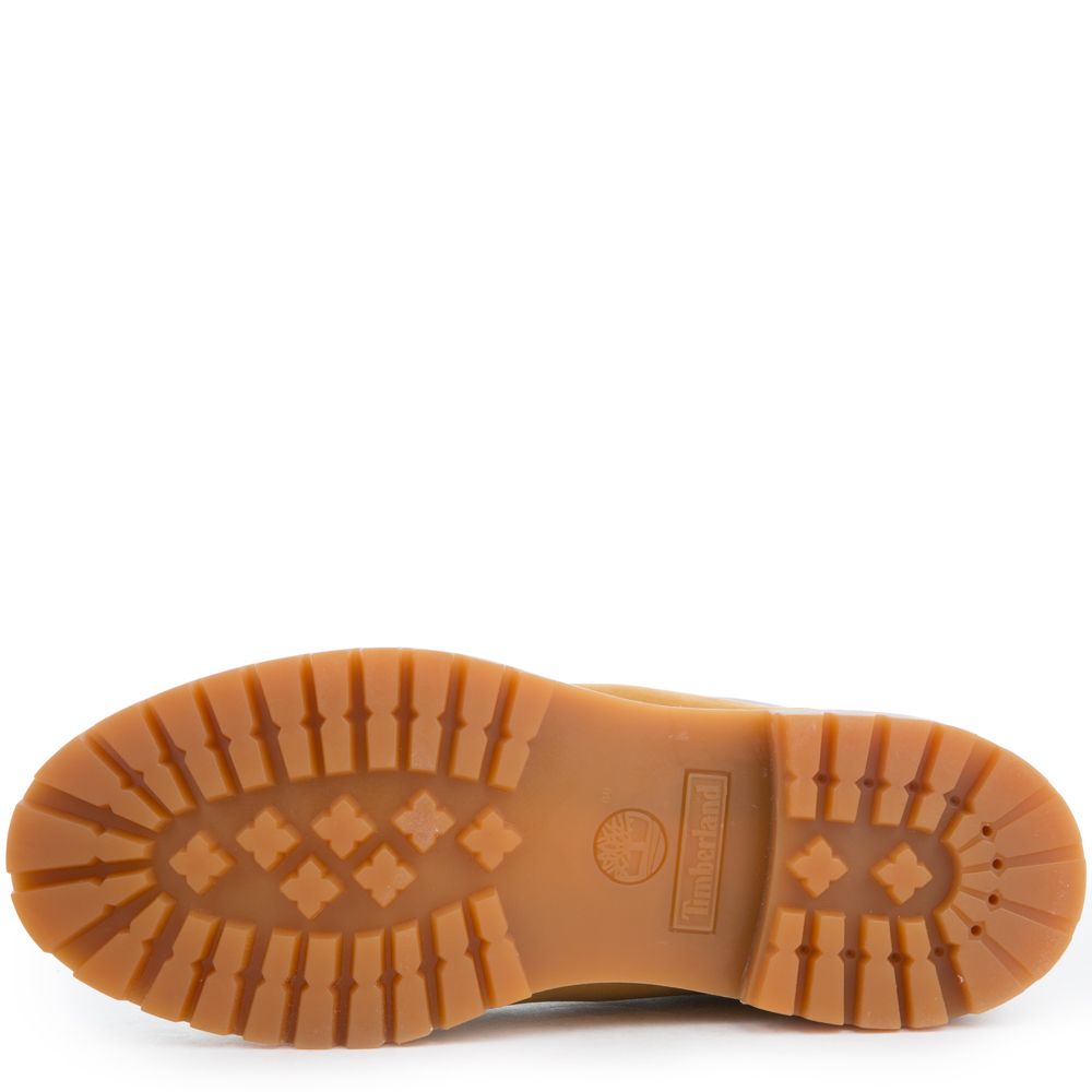 6-Inch Premium Waterproof Boot 3 6-Inch Premium Waterproof Boot