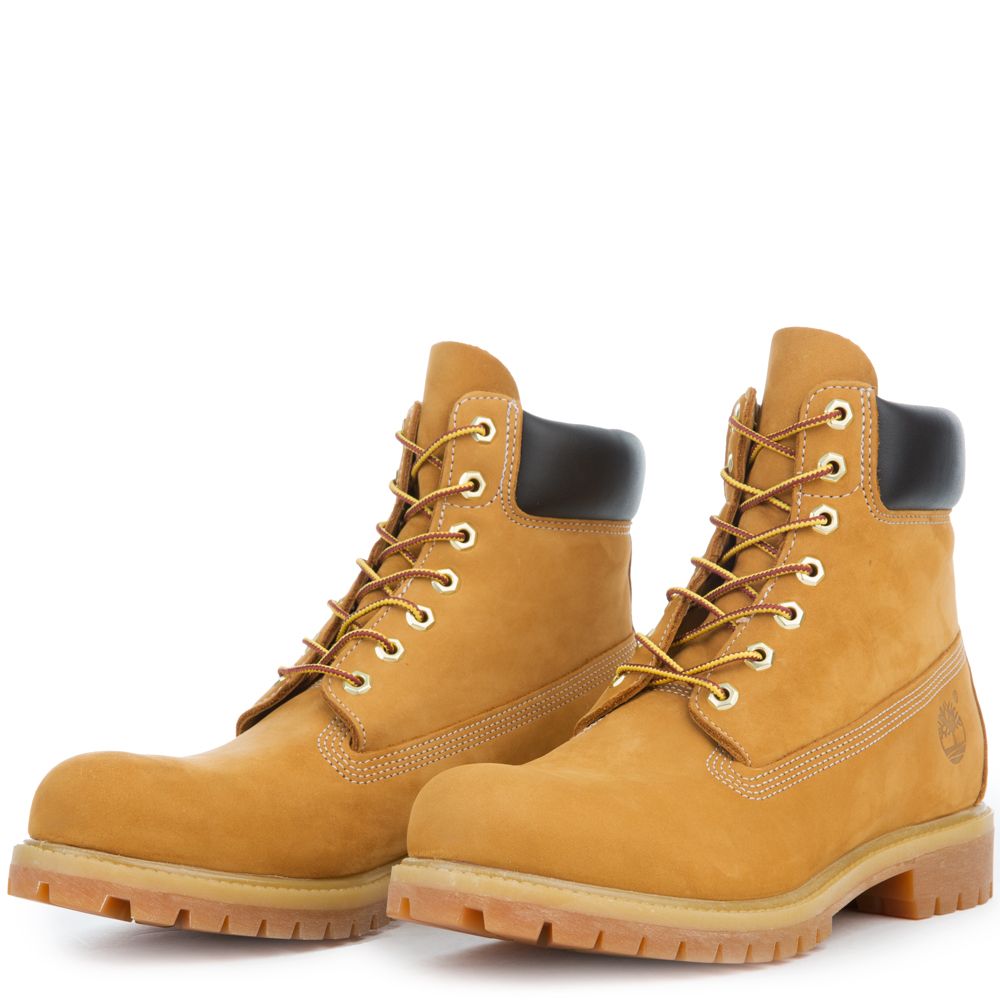 6-Inch Premium Waterproof Boot 4 6-Inch Premium Waterproof Boot