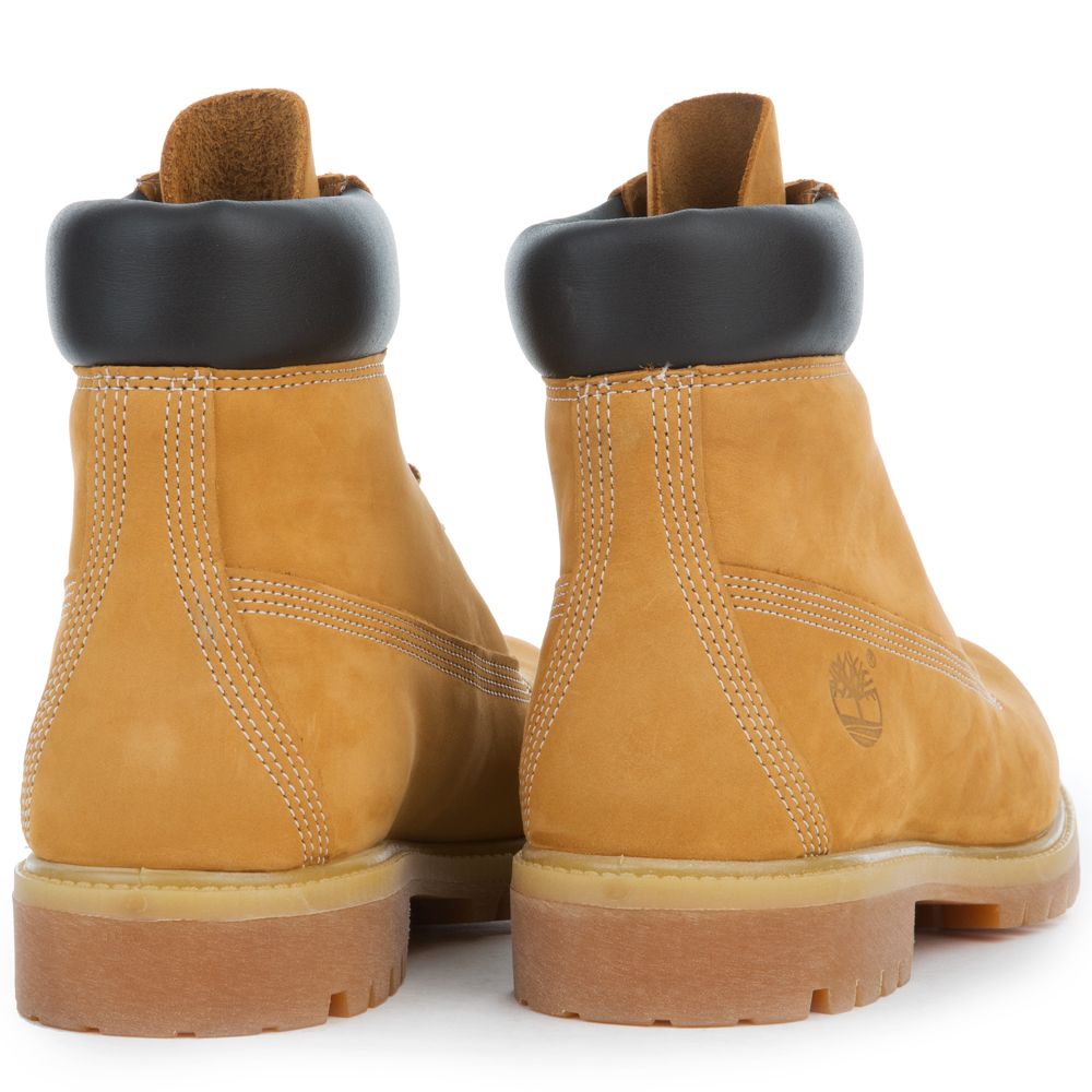 6-Inch Premium Waterproof Boot 5 6-Inch Premium Waterproof Boot