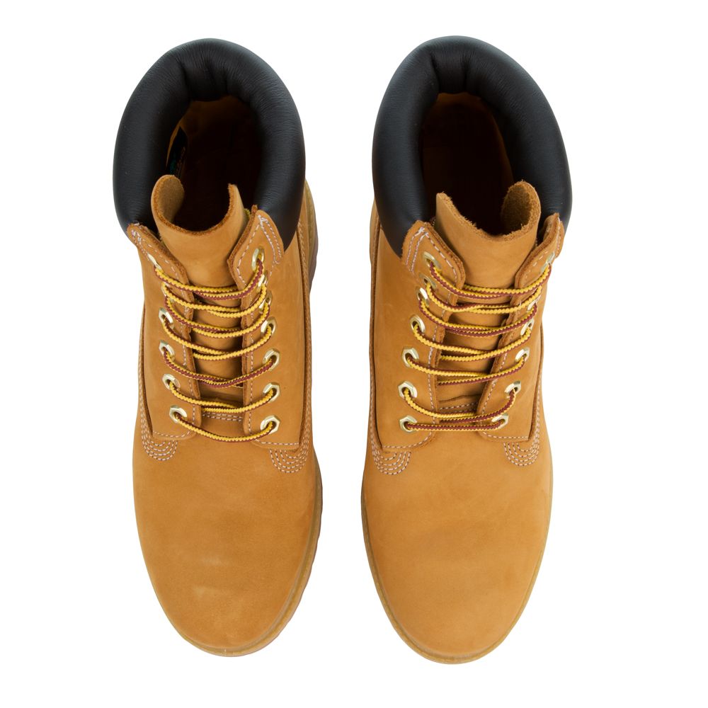 6-Inch Premium Waterproof Boot 6 6-Inch Premium Waterproof Boot