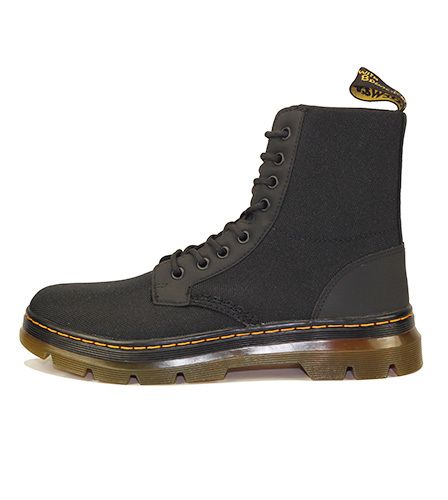 DR. MARTENS UNISEX: COMBS BOOTS